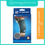LP Support Knee Support 647