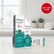 Advanced Scar Eraser Spray, Scar Removal Mist, Acne Scar Solution, Dark Spot Corrector, Gentle Skin 