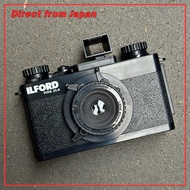 ILFORD PIXIE 35-II FILM CAMERA