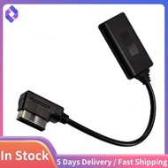 MMI  Wireless Aux Bluetooth 5.0 Adapter Cable Audio Music Player for  A3 A4 B8 B6 Q5 A5 A7 R7 S5  A6
