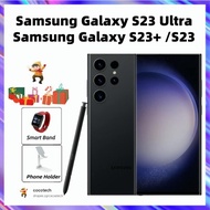 [Instock] Samsung Galaxy S23 ultra | Galaxy S23 + |  Snapdragon 8 Gen 2 Local Warranty