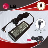 LG 19V 0.84A 2A Switching Adapter For LG LCD LED Monitor DSA-36W