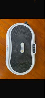 ezTone 減肥震動器 健身器材 運動
