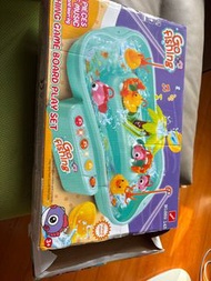Go Fishing 釣魚遊戲玩具