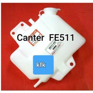 CANTER FB511 FE639 RADIATOR SPARE TANK