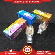 LOVOV/KOSS 15W E12/E14 220V REFRIGERATOR LAMP