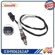 1PCS CAR 03H906262AP Air Fuel Ratio Lambda O2 Oxygen Sensor For Audi A8 SQ7 SQ8 RS Q8 For Porsche Pa
