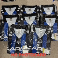 OFFICIAL JERSEY UNIFORM T-SHIRT STRAY KIDS MERCHANDISE KARMA BANGCHAN LEEKNOW CHANGBIN HYUNJIN HAN F