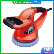 Black Decker O0R9F0T3 Polisher Kp600 Multi-Purpose Polisher 152W