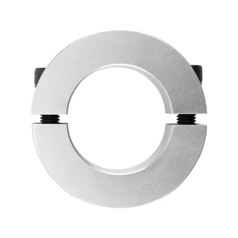 5pcs For Fanatec CSL DD Shaft Clamp. GT DD Pro Runout fix. Disconnect Fix Aluminium