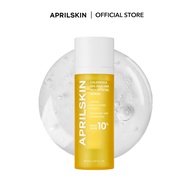 [APRILSKIN official] Calendula10% PHA+AHA Resurfacing Serum - For Dry, sensitive, acne-prone skin