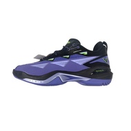 [Jaguar Badminton Volleyball] VICTOR Victory C90NLITE JC Wide Last Shoes Free Purple/Black VTC90NLJC
