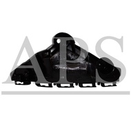 PERODUA MYVI FL LAGIBEST 2011-2017 FRONT BUMPER SIDE SUPPORT