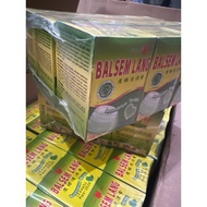 BALSEM CAP LANG 20gr (sedang) 40gr (besar)