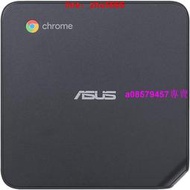 現貨 ASUS 華碩 CHROMEBOX  GC004UN G3006UN G5007UN迷你臺式電腦