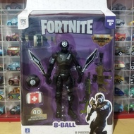 Fortnite 8 ball