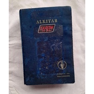 Holy Bible (INJIL Holy Bible): The Gideons International (1976)