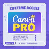 Canva - Design Premium