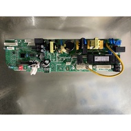 Midea Cassette Aircond Indoor PCB Board Motherboard Papan Kawalan Penghawa Dingin Spare Part Air Con
