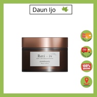 EIEM Beauty Reti-IV Retinol Moisturizer 50gr