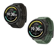 🚚全港免運✅原裝行貨 Suunto Vertical 2 Titanium 鈦金屬 GPS 運動腕錶 黑/綠