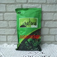 - natural one pupuk dasar aquascape naturalone 1 kg #