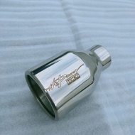 2026 ♟HKS Racing Exhaust Hi-Power Burntipe Untuk Proton Saga Iswara Waja Wira☜