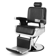 Superworth Barber Chair Reclining Hydraulic Barber Chairs Heavy Duty Styling Chairs for Salon Chair 
