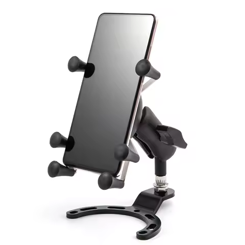 Motorcycle GPS Navigation Bracket Phone Holder for Yamaha YZF R1 R3 R6 R15 FZ6N FJR1300 for SUZUKI G