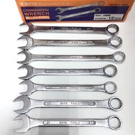 Meta Ring Size 21 22 23 24 25 26 27 Thick!!️Ring Wrench Open-End Dead Mouth Side End