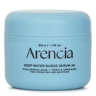 ARENCIA - Deep Water Surge Serum 30