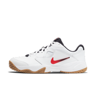 NikeCourt Lite 2 男子硬地網球鞋