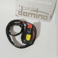 TOMBOL Domino Starter right on off switch Domino starter on off switch button/