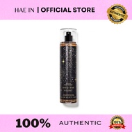 (FAST-SHIP) BODY MIST BI BI DOUBLE INTO THE NIGHT