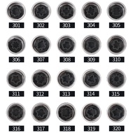 【On Sale】  1pc Anti-Theft Wheel Bolt Lock Nut Key Adapter For Mercedes-Benz Tire Anti-Theft Screw Ke