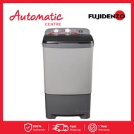Fujidenzo JWS-1100 11kg Single Tub Washing Machine with Tri-Jet Pulsator