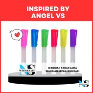 PEN PERFUME INSPIRED BY 4NG3L V.S