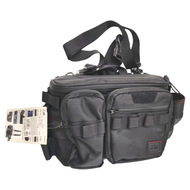 DAIWA HG HIP BAG 腰包  黑色
