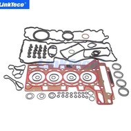 Suitable for Bmw N20B20A 2.0T Crankshaft/Connecting Rod/Piston/Bearing Kit Full Set Gasket Kit