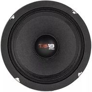 KIT SET DO DS 18 PRO-X5.4M 1 midrange speaker diameter 13 cm, 130 mm, 5.25", 150 W RMS and 300 W max