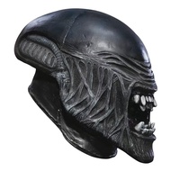 NEW movie Alien: Romulus Mask New Xenomorph Helmet Halloween mask eyes funny cute Cosplay  Monster C