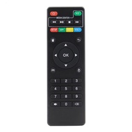 Infrared Remote Control Ir Controller Compatible For X 96 Mini X 96 X96w Android TV Box Remote Contr