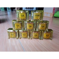 TRANSFORMER 5A CT 32V-TRAVO 5A CT 32V