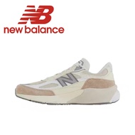 1 New Balance 990 NB990 M990SS6 White Sneakers For Men And Women
