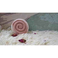 Healing Soap - Pink Himalayan Sea Salt Bath Soap