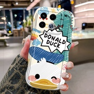 Phone Case For Infinix Note 40 Pro Note 30 Pro Note 30 VIP Note 12 2023 Note 12 Pro Note 12i Note 12