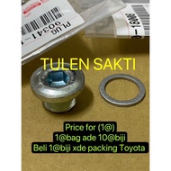 ORIGINAL VIOS NCP42 NCP93 NCP150 WISH ZNE10 ZZE122 ACV40 ACV30 CALDINA ACR30 ACU30 AUTO GEAR OIL DRA