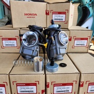 [ปาก30] คาร์บูเอ็นโปร แท้โรงงาน ลูกชักทองเหลือง กล่องHONDA ตัวท๊อป จูนนิ่ง วิ่งดี คาบูเอ็นโปร N-PRO 