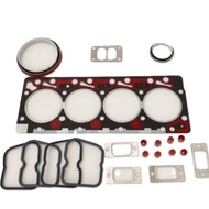 Upper Gasket Kit 3804896 4089648 for Cummins 4BT 3.9 Engine