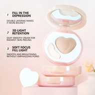 Dual Color Highlighter Face Dimensional Highlighter Dual Action